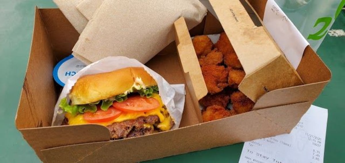 Shake Shack-1